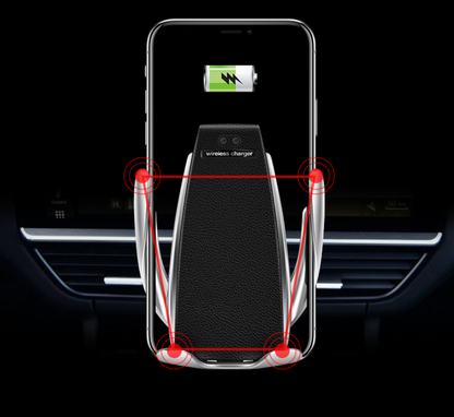 Car Wireless Charger 10W