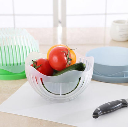 Fruit and Vegetable Cutter