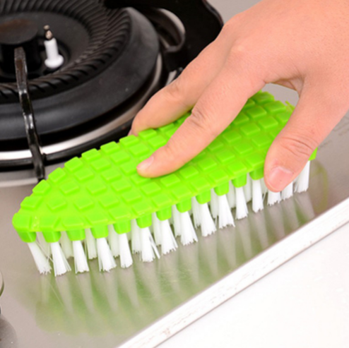 Flexible Cleaning Brush