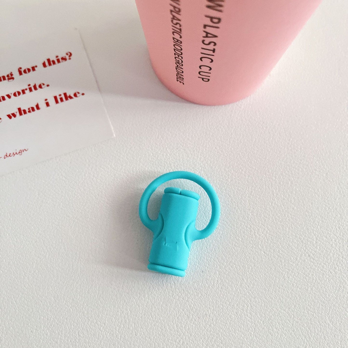 Silicone Data Cable Protective Sleeve