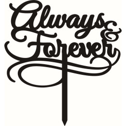 010014 Always Forever