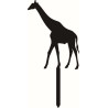 010023 Animals Giraffe SVG File