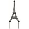 010010 Eiffel Tower SVG File